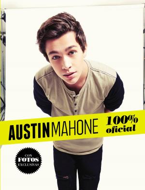 Cover of the book Austin Mahone by Alison Bechdel