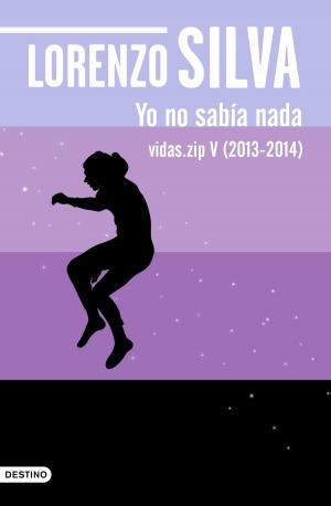Cover of the book Yo no sabía nada by Irela Perea