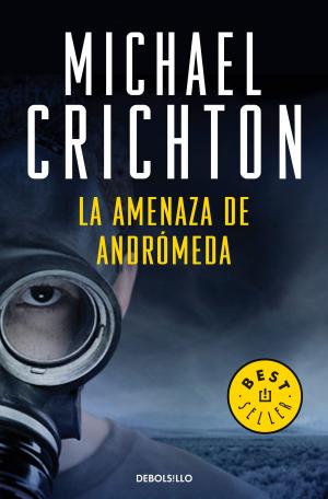 Cover of the book La amenaza de Andrómeda by Christian Gálvez