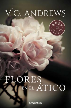Cover of the book Flores en el ático (Saga Dollanganger 1) by Miguel Capo Dolz