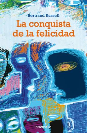 Cover of the book La conquista de la felicidad by Rick Riordan