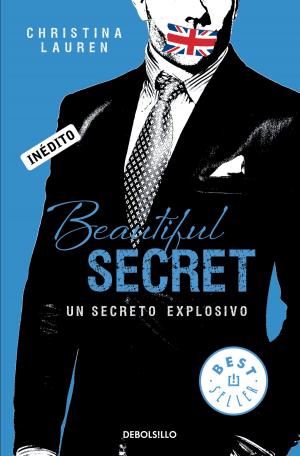 Cover of the book Beautiful Secret (Saga Beautiful 4) by Anne Perry