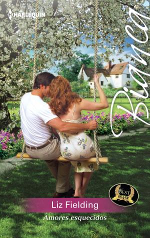 Cover of the book Amores esquecidos by JoAnn Ross