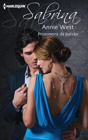 Cover of the book Prisioneira da paixão by Cathy Williams