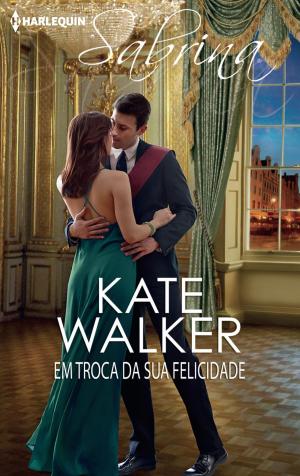 Cover of the book Em troca da sua felicidade by Rebecca Winters