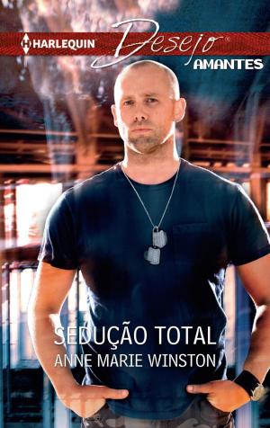 Cover of the book Sedução total by James Dean