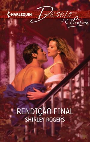 Book cover of Rendição final