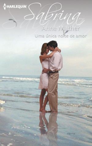 Cover of the book Uma única noite de amor by Raye Morgan
