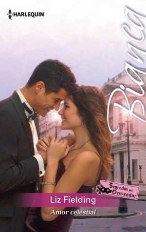 Cover of the book Amor celestial by Cindy Gerard