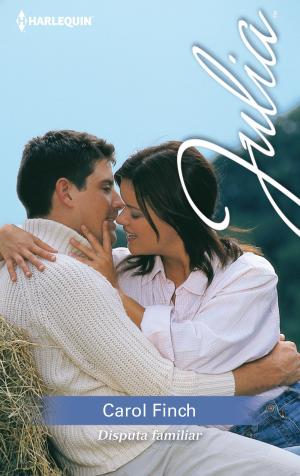 Cover of the book Disputa familiar by Gina Wilkins