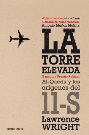 Cover of the book La torre elevada by Joakim Zander