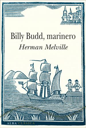 Cover of the book Billy Budd, marinero by Silvia Adela Kohan