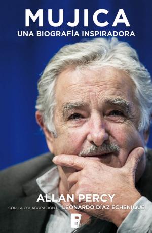 Book cover of Mujica. Una biografía inspiradora