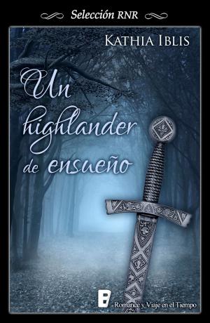 Cover of the book Un highlander de ensueño by Elizabeth Urian