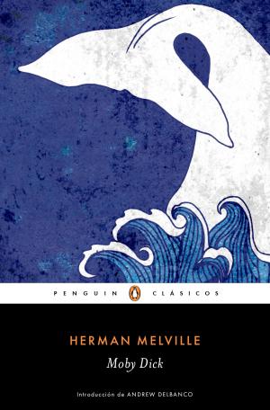 Cover of the book Moby Dick (Los mejores clásicos) by Luigi Garlando
