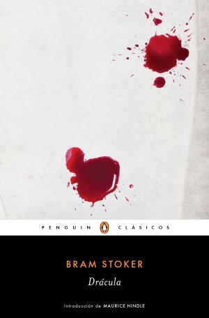 Cover of the book Drácula (Los mejores clásicos) by Ana F. Malory