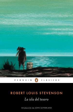 Cover of the book La isla del tesoro (Los mejores clásicos) by Isabel Allende