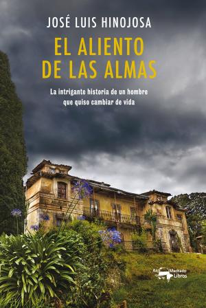 Cover of the book El aliento de las almas by Salvador Rubio Marco