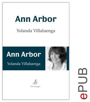 bigCover of the book Ann Arbor by 