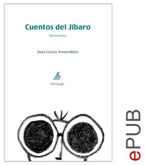 Book cover of Cuentos del Jíbaro