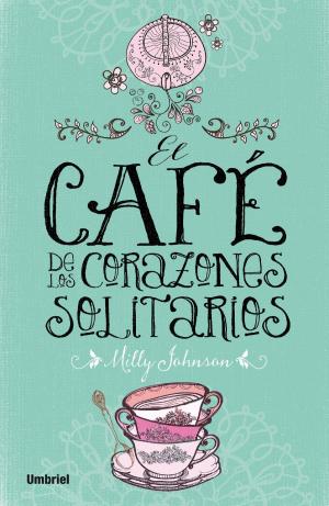 Cover of the book El café de los corazones solitarios by Daniel Kraus, Guillermo del Toro