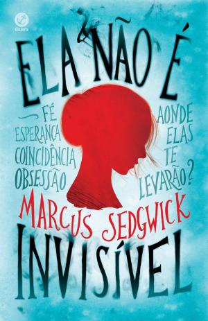 Cover of the book Ela não é invisível by Flávio Gordon