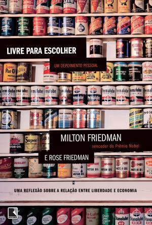 Cover of the book Livre para escolher by Amanda Rossi