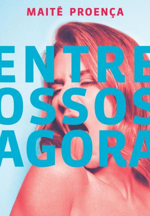 Cover of the book Entre ossos agora by Rodrigo Constantino