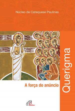 Cover of the book Querigma by Eduardo Rodrigues da Cruz