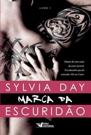 Cover of the book Marca da escuridão by Lucy Gordon