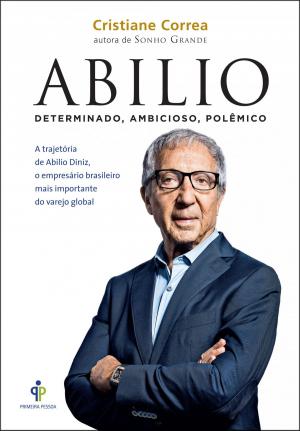 Cover of Abilio