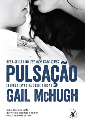 Cover of the book Pulsação by Vincent Geyta