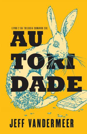Cover of the book Autoridade by Joël Dicker
