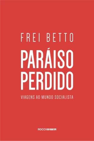 Cover of the book Paraíso perdido by Thalita Rebouças