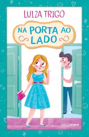 Cover of the book Na porta ao lado by Stephen Chbosky