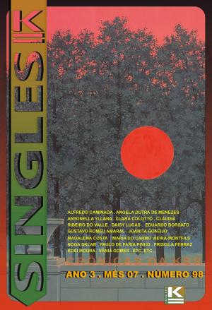 Cover of the book Singles 98 by Gontijo, Joanita