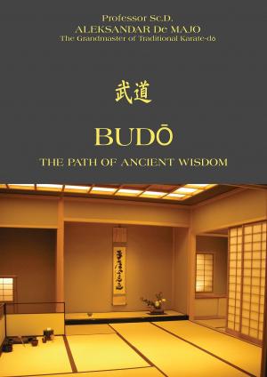 Cover of the book B U D Ō by 株式会社ヴィーマジック