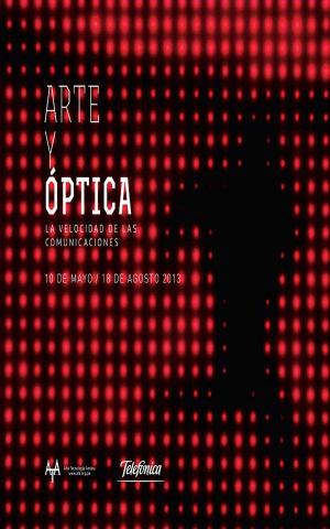 bigCover of the book Arte y Óptica by 