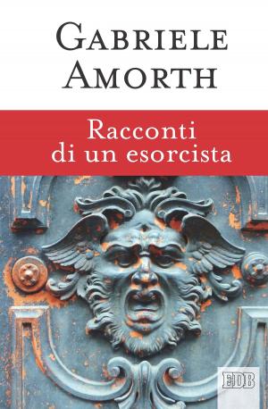 Book cover of Racconti di un esorcista