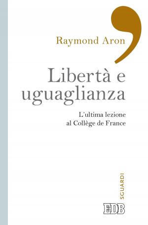 Book cover of Libertà e uguaglianza