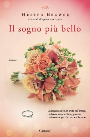 Cover of the book Il sogno più bello by Brunonia Barry