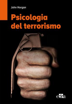 Cover of Psicologia del terrorismo.