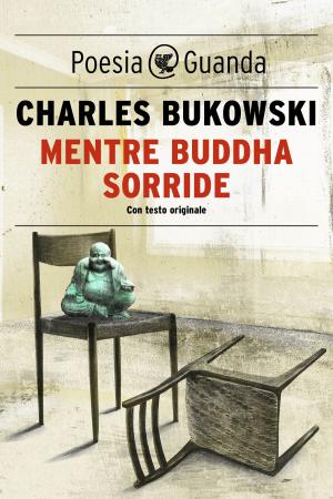 Cover of the book Mentre Buddha sorride by Alexander McCall Smith
