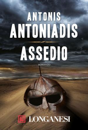 Cover of the book Assedio by Patrick O'Brian