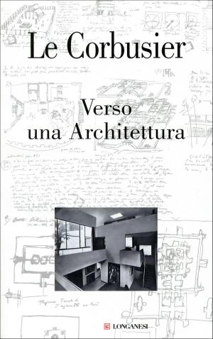 Book cover of Verso una architettura
