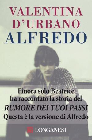 Cover of the book Alfredo by Bernard Cornwell