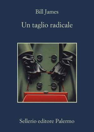 Cover of the book Un taglio radicale by Colin Dexter