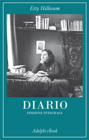 Cover of the book Diario by Geminello Alvi