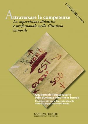 Book cover of Attraversare le competenze