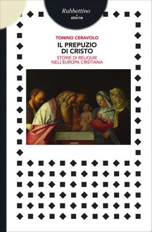 Cover of Il prepuzio di Cristo